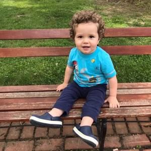 Meet your Posher, Shawn